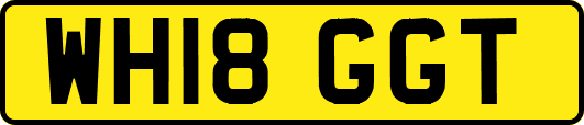 WH18GGT