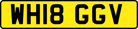 WH18GGV