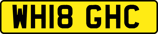 WH18GHC