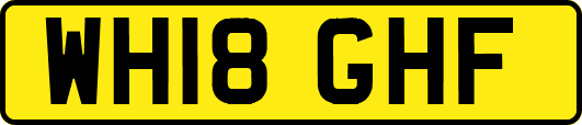 WH18GHF