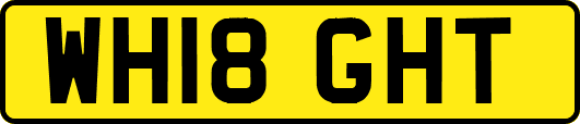 WH18GHT