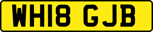WH18GJB