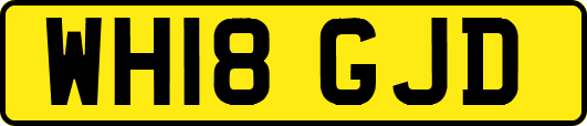 WH18GJD