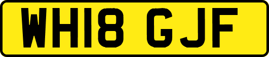 WH18GJF
