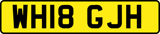 WH18GJH