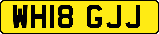 WH18GJJ