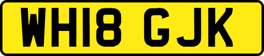 WH18GJK