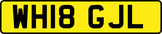 WH18GJL
