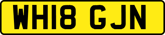 WH18GJN