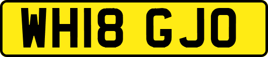 WH18GJO