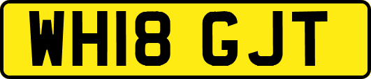 WH18GJT