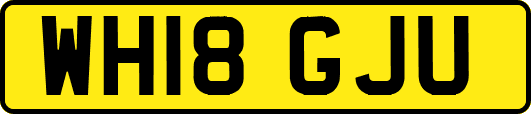 WH18GJU