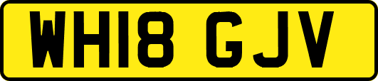 WH18GJV