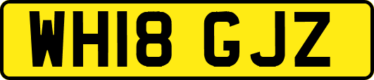 WH18GJZ