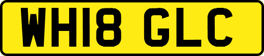 WH18GLC