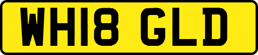 WH18GLD