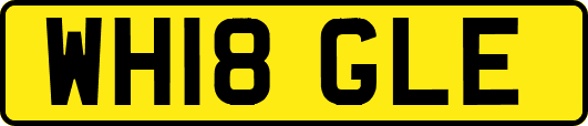 WH18GLE