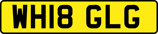 WH18GLG