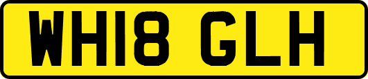 WH18GLH