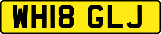 WH18GLJ