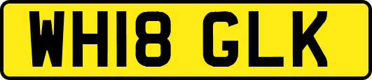 WH18GLK
