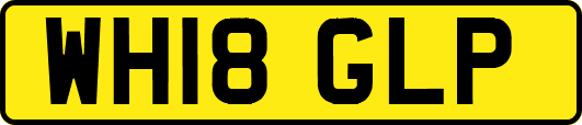 WH18GLP