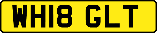WH18GLT