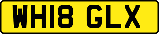 WH18GLX