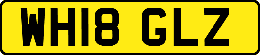 WH18GLZ