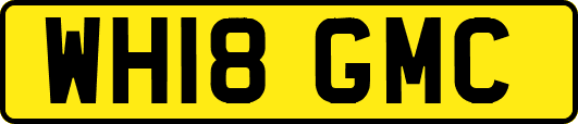 WH18GMC