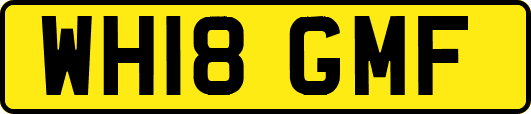 WH18GMF