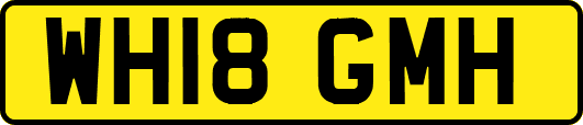 WH18GMH