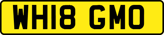 WH18GMO