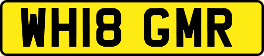 WH18GMR