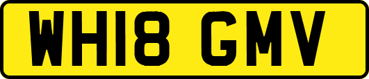 WH18GMV
