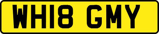 WH18GMY