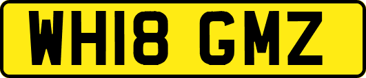 WH18GMZ