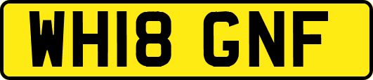 WH18GNF