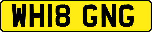 WH18GNG
