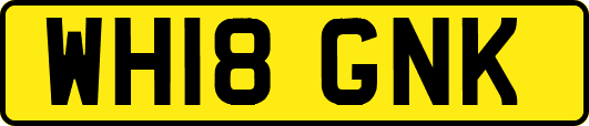 WH18GNK
