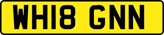 WH18GNN