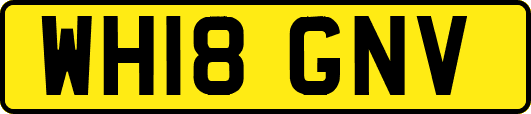 WH18GNV