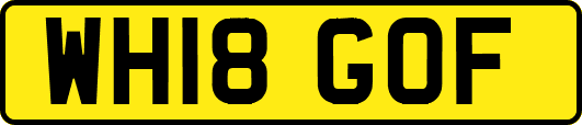 WH18GOF