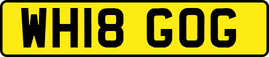 WH18GOG