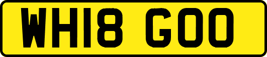 WH18GOO