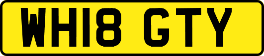 WH18GTY