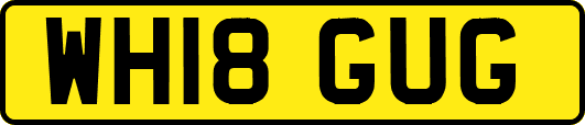 WH18GUG