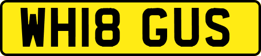 WH18GUS