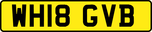 WH18GVB