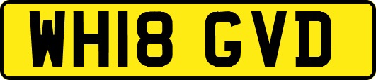 WH18GVD